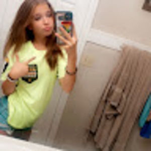 Meet your Posher, Aubrey